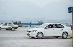 重庆好梦学车