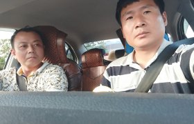 南平永祥驾校