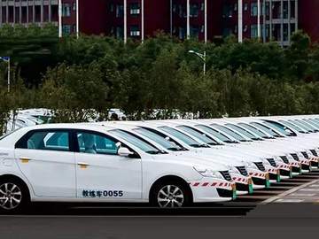 宇通驾校