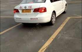 益阳安化驾校