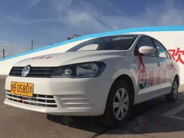 路通驾校