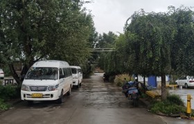 西宁通达驾校