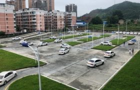 南充川东北驾校
