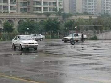 成安驾校