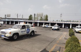 晋中海鑫驾校