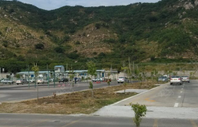 泉州佳明驾校