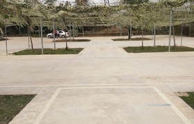 桂林桂北驾校