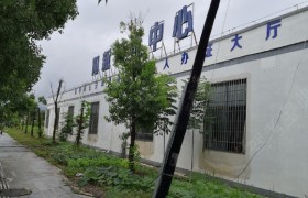 教学环境
