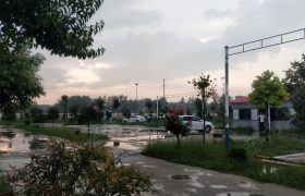 周口新环宇驾校