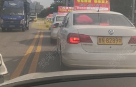 德州风驰驾校
