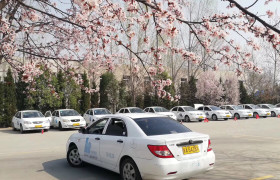 西安外远驾校