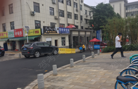 武汉宏业驾校