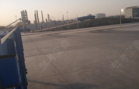 濮阳冠西驾校