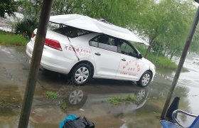商丘广通驾校