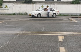 苏州木渎驾校
