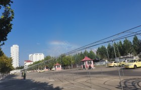 青岛华森驾校