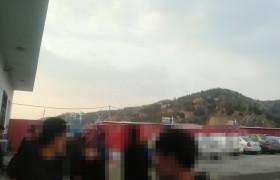 吕梁一帆驾校