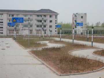 鹏程驾校