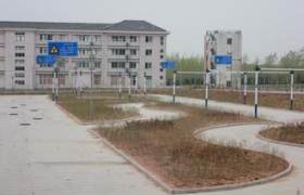 宿迁鹏程驾校