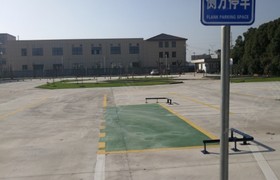 教学环境