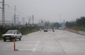 杭州东胜驾校