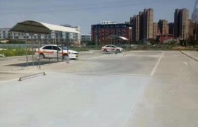 宁波金鹰驾校