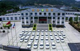 宜昌佳运驾校