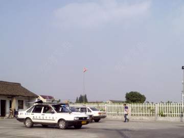 宝龙驾校
