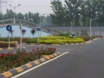 城市驾校