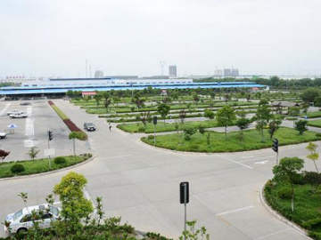 万通驾校