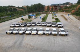 萍乡民扬驾校
