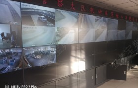 张掖万捷驾校