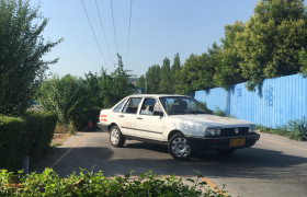 洛阳永宁驾校