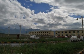 海北藏族自治州鸿达驾校