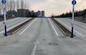 临沂安通驾校