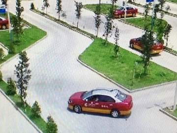 益顺驾校