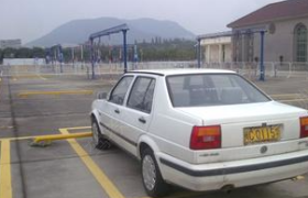 唐山佳明驾校