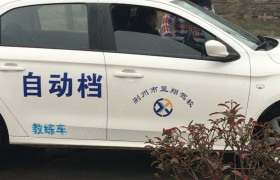 荆州蓝翔驾校