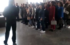 延边朝鲜族自治州金通驾校