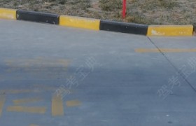 西安泾未驾校