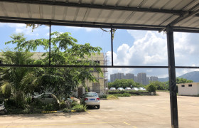 三亚蓝海驾校