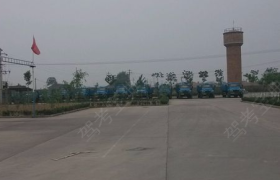 晋中璟辉驾校