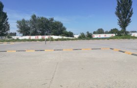 保定兴阳驾校
