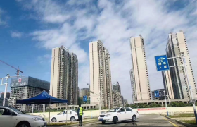 西安渤海驾校
