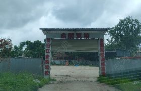 成都金箭驾校青白江分校