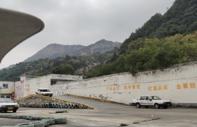 温州嘉麟驾校
