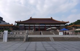 淮安楚州驾校