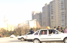 合肥通达驾校