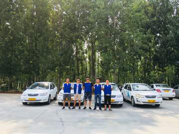 快马驾校