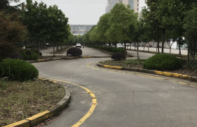 上海鸿源驾校